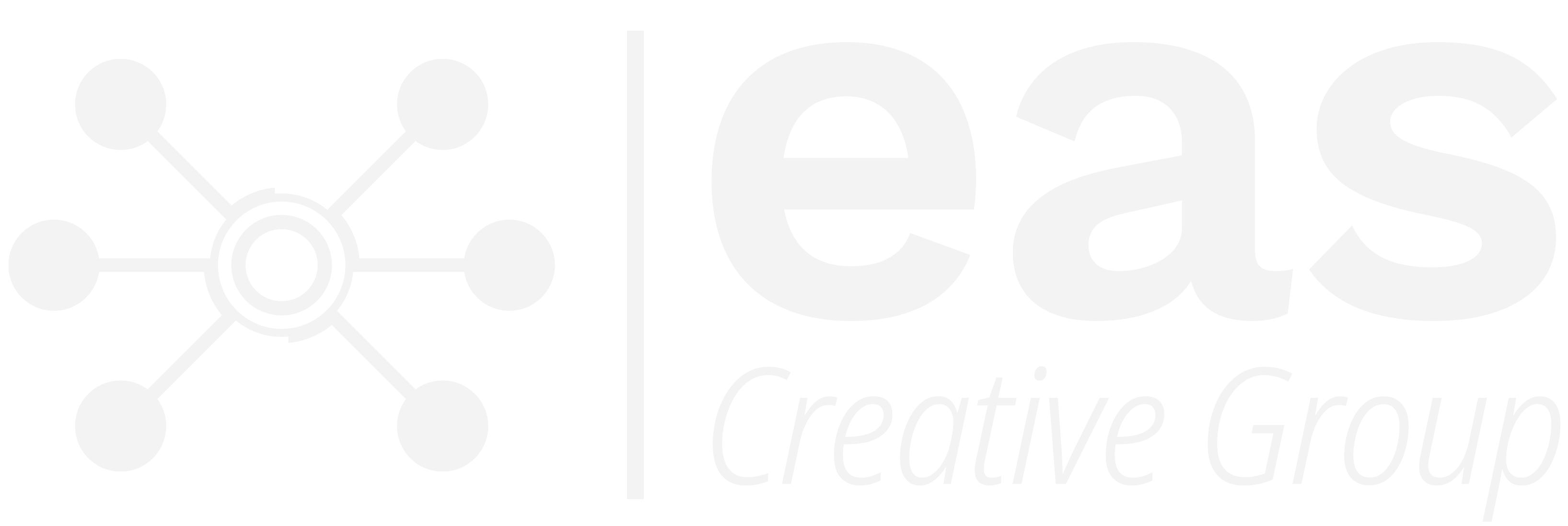 E.A.S. Creative Group Ltd.